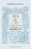 Secreto de la Serpiente, El. El Libro del Hashmal