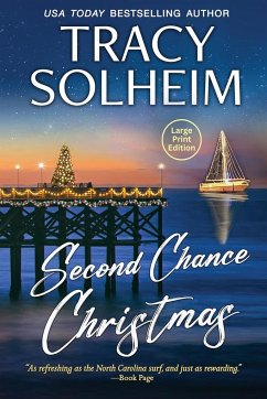 Second Chance Christmas - Solheim, Tracy
