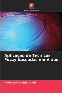 Aplicação de Técnicas Fuzzy baseadas em Vídeo - Safaa Abdul-Jalil, Noor