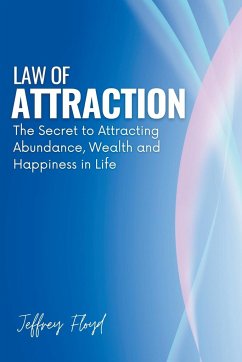 Law of Attraction - Floyd, Jeffrey