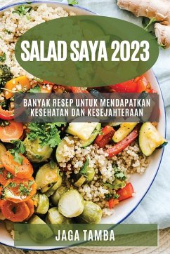 Salad saya 2023 - Tamba, Jaga