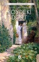 Cover Köydeki Dost