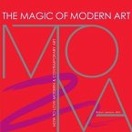 The Magic of Modern Art (eBook, ePUB)