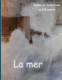 La Mer - Brunstein, Bernard