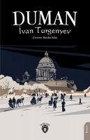 Duman - Turgenyev, Ivan