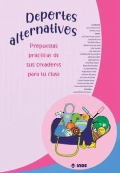 Cover Deportes alternativos