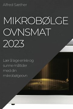 Mikrobølgeovnsmat 2023 - Sæther, Alfred