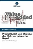 Produktivität und Struktur der Mehrwertsteuer in Nepal