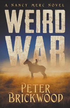 Weird War - Brickwood, Peter