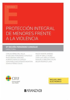 Cover Derecho penal económico y de la empresa