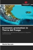 Economic promotion in Tierra del Fuego