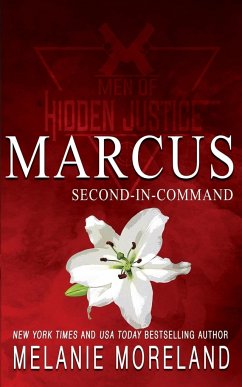 Second-In-Command - Marcus - Moreland, Melanie