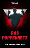 Das Puppennetz (eBook, ePUB)