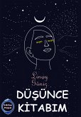 Düşünce Kitabım (eBook, ePUB)