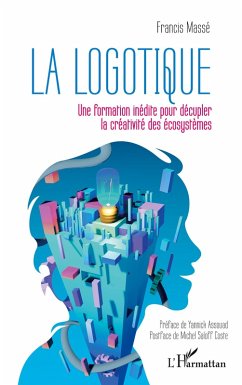 La logotique - Massé, Francis