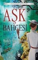 Ask Bahcesi - Cahit Morkaya, Burhan