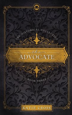 The Advocate - Cross, Katie