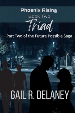 Triad - Delaney, Gail R.