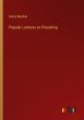 Popular Lectures on Preaching - Bild 1