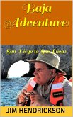 Baja Adventure! (eBook, ePUB)