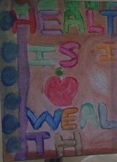 Cover The Boy Who Ate His Fruits And Vegetables (eBook, ePUB)