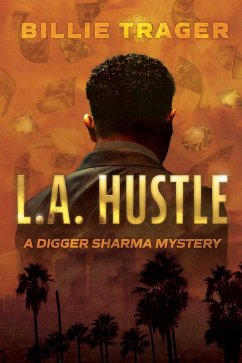 Cover L.A. Hustle (eBook, ePUB)