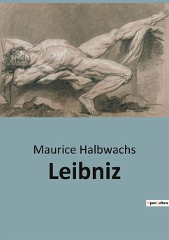 Leibniz - Halbwachs, Maurice