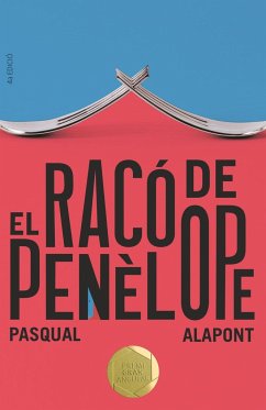 El Racó de Penèlope - Alapont, Pasqual