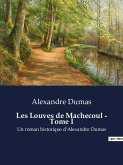 Les Louves de Machecoul - Tome I