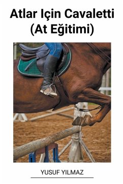 Atlar Için Cavaletti (At E¿itimi) - Yilmaz, Yusuf