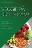 Veggie På Krittet 2023