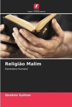 Religião Malim - Gultom, Ibrahim