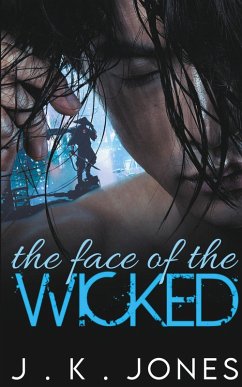 Cover The Face of the Wicked