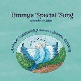 Timmy's Special Song Timmy's Special Song
