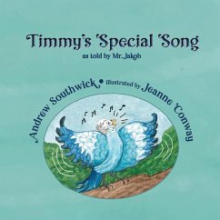 Timmy's Special Song - Southwick, Andrew