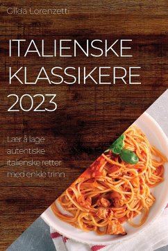 Italienske klassikere 2023 - Lorenzetti, Gilda