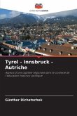 Tyrol - Innsbruck - Autriche