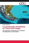 La promoción económica en Tierra del Fuego