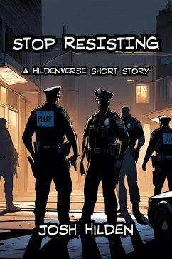 Cover Stop Resisting (The Hildenverse) (eBook, ePUB)