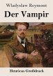 Der Vampir (Großdruck) - Bild 1