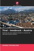 Tirol - Innsbruck - Áustria