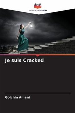 Je suis Cracked - Amani, Golchin