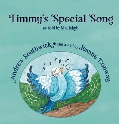 Timmy's Special Song - Southwick, Andrew