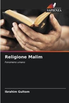 Religione Malim - Gultom, Ibrahim