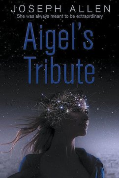 Aigel's Tribute - Allen, Joseph