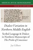 Dialect Variation in Northern Middle English