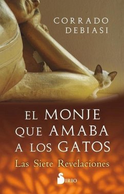 Monje Que Amaba a Los Gatos, El - Debiasi, Corrado