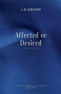 Affected or Desired - Crump, J. N.