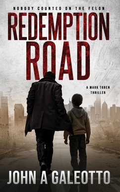 Redemption Road - Galeotto, John A