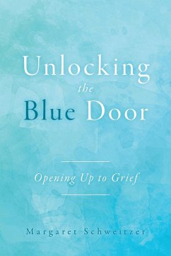 Unlocking the Blue Door